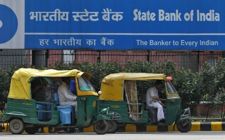 Indian Banking Sector